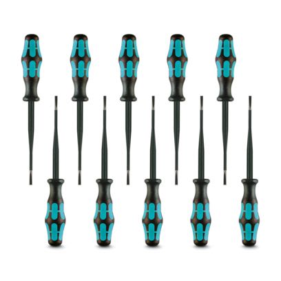 PHOENIX CONTACT - SF-SL 0,8X4,0-100 S-VDE PL-10 ACCESSORI