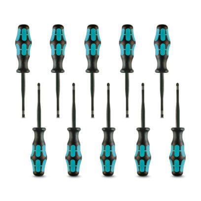 PHOENIX CONTACT - SF-PZ 2-100 S-VDE PL-10 ACCESSORI