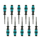 PHOENIX CONTACT - SF-PZ 2-100 S-VDE PL-10 ACCESSORI