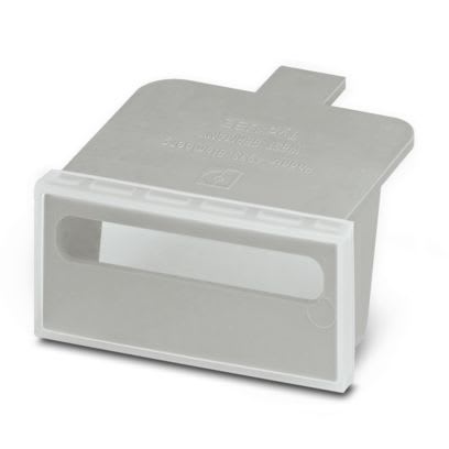 PHOENIX CONTACT - UBE + ES/KMK 3 SIGLATURA 1004089