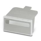 PHOENIX CONTACT - UBE + ES/KMK 3 SIGLATURA 1004089