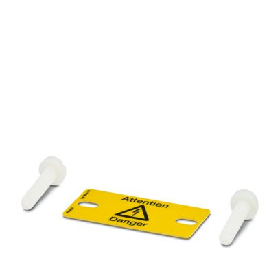 PHOENIX CONTACT - WS 4-14 TARGHETTA