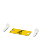 PHOENIX CONTACT - WS 4-14 TARGHETTA 1004238