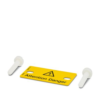 PHOENIX CONTACT - WS 4-15 TARGHETTA 1004241