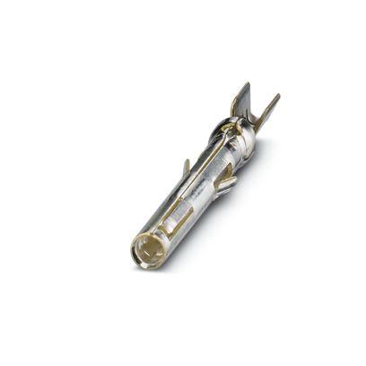 PHOENIX CONTACT - CK1,6-ER-1,00BU OIC AG CONTATTO STAMPATO