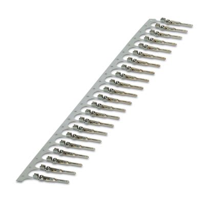 PHOENIX CONTACT - CK1,6-BR-1,00ST OIC AG CONTATTO STAMPATO 1004380