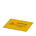 PHOENIX CONTACT - WS-K TARGHETTA