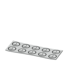 PHOENIX CONTACT - ET-ERDE BOGEN ETICHETTA CON SIMBOLO TERR 1004526