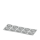 PHOENIX CONTACT - ET-ERDE BOGEN ETICHETTA CON SIMBOLO TERR 1004526