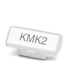 PHOENIX CONTACT - KMK 2 SEGNACAVI PER CARTELLINI A INNESTO