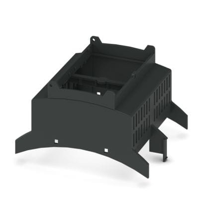 PHOENIX CONTACT - BC 71,6 OT U11 BK VPE160 CUSTODIA