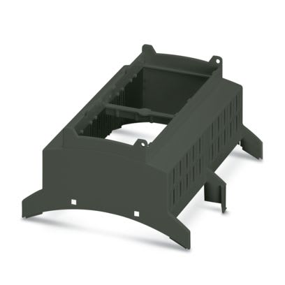 PHOENIX CONTACT - BC 107,6 OT U11 BK VPE80 CUSTODIA 1006943