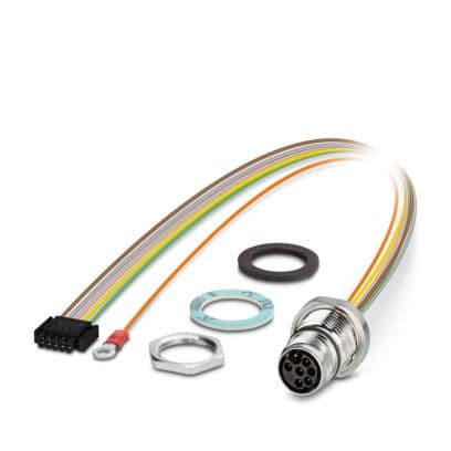 PHOENIX CONTACT - STK-0519/00,30 (BASS-000011) CONNESSIONE 1008411