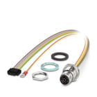 PHOENIX CONTACT - STK-0519/00,30 (BASS-000011) CONNESSIONE