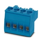 PHOENIX CONTACT - MSTBT 2,5 HC/ 4-STP BU CUSTODIA