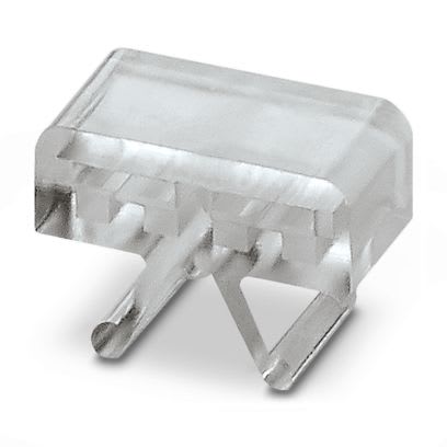 PHOENIX CONTACT - 4K-DST 5 FARBLOS PORTACARTELLINO