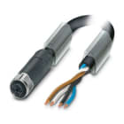 PHOENIX CONTACT - SAC-4P-15,0-PUR/M12FST CAVO POWER