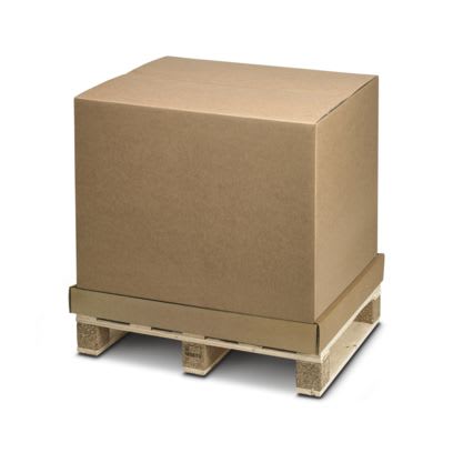 PHOENIX CONTACT - TMN-TRANSPORT BOX ACCESSORI STAMPANTE