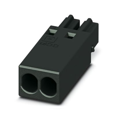 PHOENIX CONTACT - MCC 0,5/ 2-ST-2,54 CONNETTORE C.S.