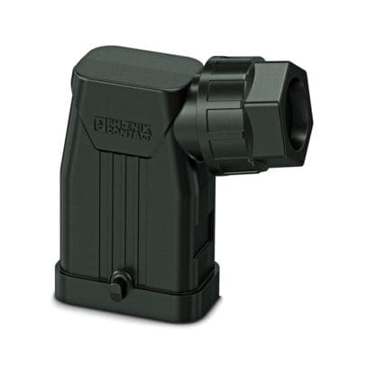 PHOENIX CONTACT - HC-COM-HHFS-1SGM25-PL-BK CUSTODIA