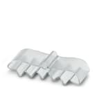 PHOENIX CONTACT - PATG 8/15 PORTACARTELLINI PER CONDUTTORI 1013096