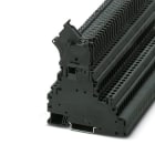 PHOENIX CONTACT - UT 4-L/HESI (5X20)-DIO/U-OL MORS. PORTAF 1013133