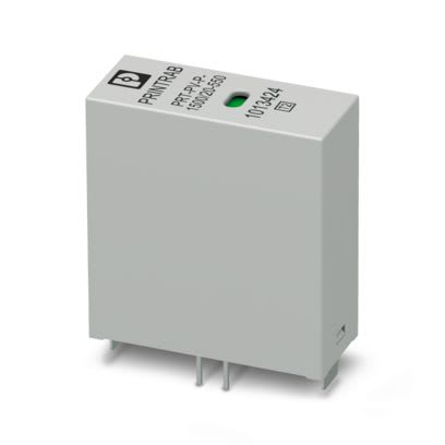 PHOENIX CONTACT - PRT-PV-P-1500/20-550 SPD TIPO 2 PER PCB