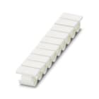 PHOENIX CONTACT - LBHZ 3/WH:UNBEDRUCKT SIGLATURA SEGNAFILO 1013562