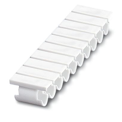 PHOENIX CONTACT - LBHZ 2/WH:UNBEDRUCKT SIGLATURA SEGNAFILO