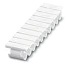 PHOENIX CONTACT - LBHZ 2/WH:UNBEDRUCKT SIGLATURA SEGNAFILO