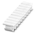 PHOENIX CONTACT - LBHZ 2/WH:UNBEDRUCKT SIGLATURA SEGNAFILO 1013575