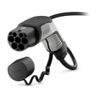 PHOENIX CONTACT - EV-T2G3P-3AC32A-3,0M6,0ESBK01 CAVO T2 AC