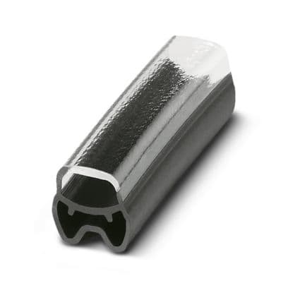 PHOENIX CONTACT - PATG HF 1/18 PORTACARTELLINI PER CONDUTT 1014047