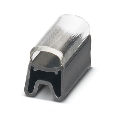 PHOENIX CONTACT - PATG HF 2/10 PORTACARTELLINI PER CONDUTT