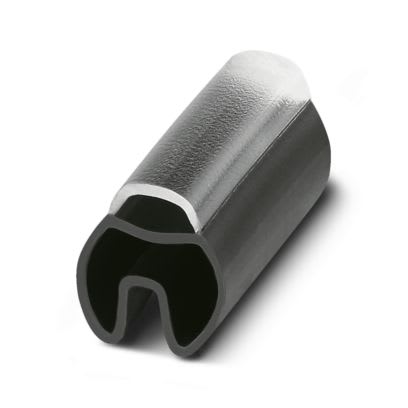 PHOENIX CONTACT - PATG HF 3/15 PORTACARTELLINI PER CONDUTT 1014058