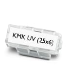 PHOENIX CONTACT - KMK UV (25X6) SUPPORTO PER SEGNACAVI
