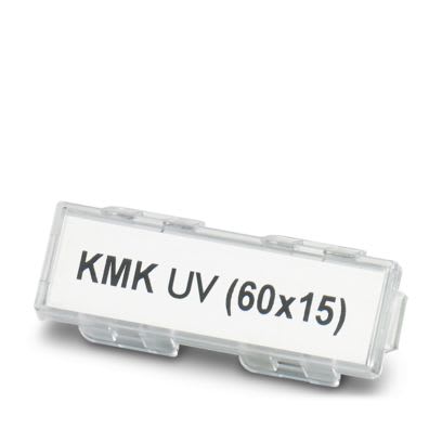 PHOENIX CONTACT - KMK UV (60X15) SUPPORTO PER SEGNACAVI 1014108