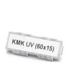 PHOENIX CONTACT - KMK UV (60X15) SUPPORTO PER SEGNACAVI 1014108