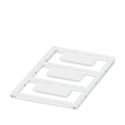 PHOENIX CONTACT - UCT-EMP (40X17) CARTELLINO AD INNESTO 1014120