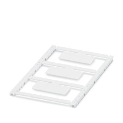 PHOENIX CONTACT - UCT-EMP (40X17) CARTELLINO AD INNESTO 1014120