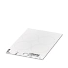 PHOENIX CONTACT - US-PML-P200 (D50) CARTELLO DI DIVIETO