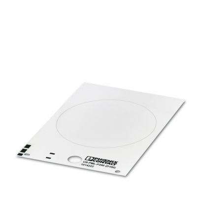 PHOENIX CONTACT - US-PML-P200 (D100) CARTELLO DI DIVIETO