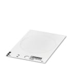 PHOENIX CONTACT - US-PML-P200 (D100) CARTELLO DI DIVIETO