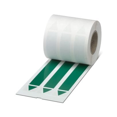 PHOENIX CONTACT - PML-T101 (26X280)R MARCATURA PER TUBAZIO