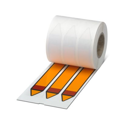 PHOENIX CONTACT - PML-T104 (26X280)R MARCATURA PER TUBAZIO 1014235