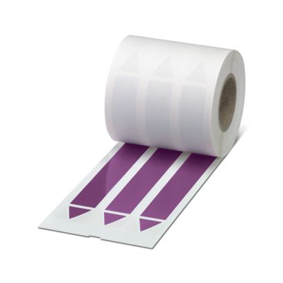 PHOENIX CONTACT - PML-T107 (26X280)R MARCATURA PER TUBAZIO