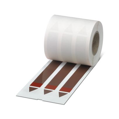 PHOENIX CONTACT - PML-T108 (26X280)R MARCATURA PER TUBAZIO 1014243