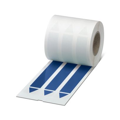 PHOENIX CONTACT - PML-T110 (26X280)R MARCATURA PER TUBAZIO 1014247