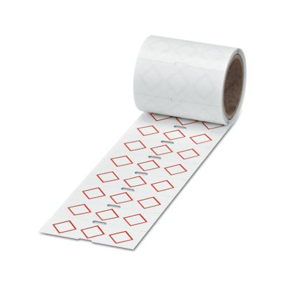 PHOENIX CONTACT - PML-GHS100 (13X13)R CART. SOST. PERICOL.