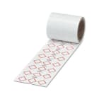 PHOENIX CONTACT - PML-GHS100 (13X13)R CART. SOST. PERICOL.